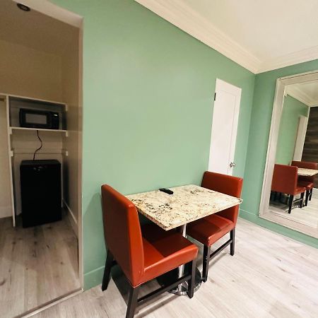Casa Blanca Inn & Suites Whittier Zewnętrze zdjęcie