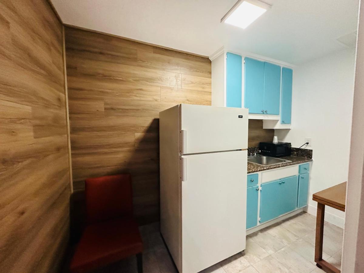 Casa Blanca Inn & Suites Whittier Zewnętrze zdjęcie